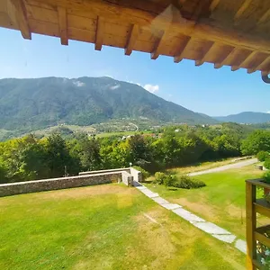 Bed & Breakfast Bb Il Giardino Di San Paolo, Feltre