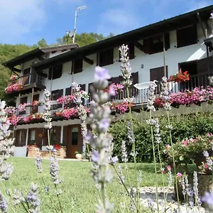 Affittacamere The Duck's, Feltre
